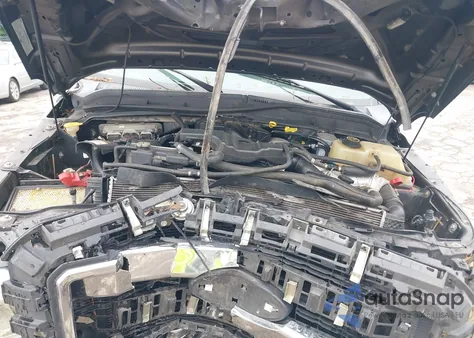 2016 Ford F-250 Xlt from USA, damaged, VIN 1FT7W2BT8GEB22408